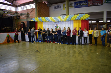 Foto - Baile Comemorativo ao Dia Do Idoso