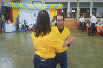 Foto - Baile Comemorativo ao Dia Do Idoso