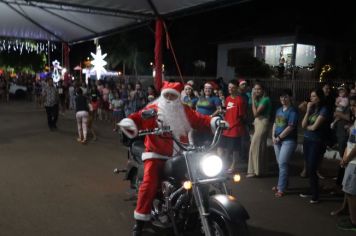 Foto - ABERTURA DO NATAL DA FELIZ CIDADE 2022