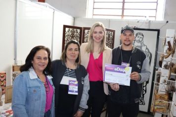 Foto - FEIRA NEGÓCIOS DAQUI - EDIÇÃO VEREJO 