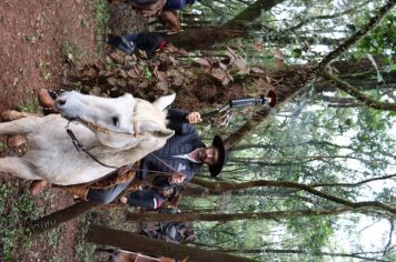 Foto - 23ª CAVALGADA TENENTE MÁRIO PORTELA FAGUNDES 