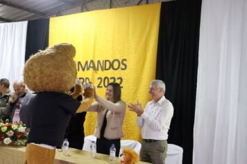 Foto - FORMATURA PROERD