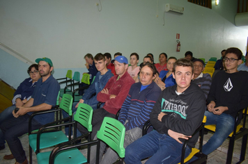 Foto - Bolsa Juventude Rural