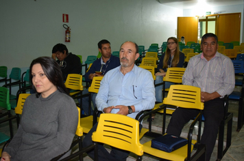 Foto - Bolsa Juventude Rural