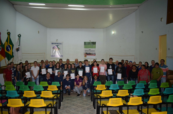 Foto - Bolsa Juventude Rural