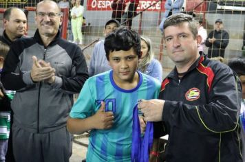 Foto - 1ª Copa Alto Uruguai/Celeiro de Futsal de Base