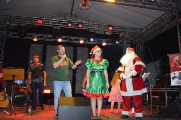 Foto - NATAL EM JESUS