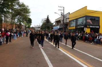 Foto - DESFILE CÍVICO - 7 DE SETEMBRO