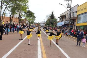 Foto - DESFILE CÍVICO - 7 DE SETEMBRO