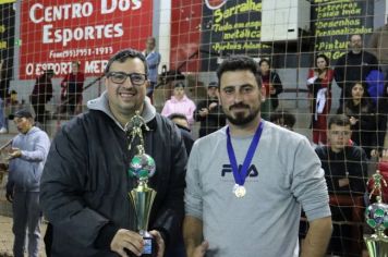 Foto - 1ª Copa Alto Uruguai/Celeiro de Futsal de Base