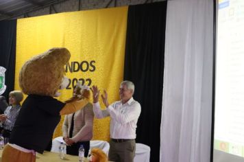 Foto - FORMATURA PROERD
