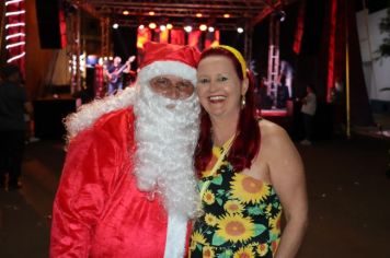 Foto - ABERTURA DO NATAL DA FELIZ CIDADE 2022