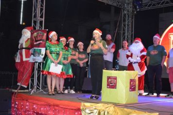 Foto - ENCERRAMENTO NATAL DA FELIZ CIDADE 