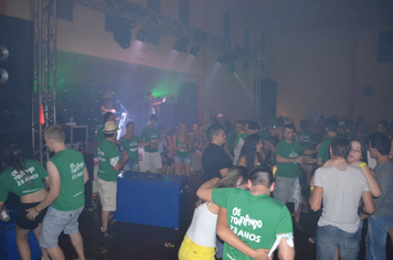 Foto - Carnaval Tenente Portela 2015