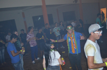 Foto - Carnaval Tenente Portela 2015