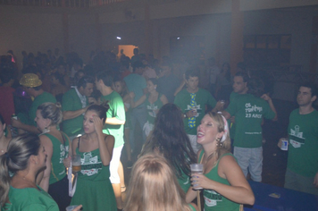 Foto - Carnaval Tenente Portela 2015