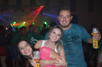 Foto - Carnaval Tenente Portela 2015