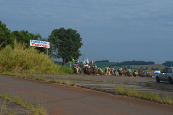 Foto - Cavalgada Tenente Mário Portela Fagundes 2015