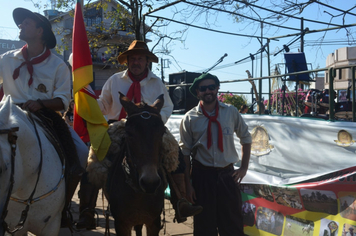 Foto - Cavalgada Tenente Mário Portela Fagundes 2015
