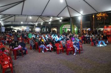 Foto - FEIRA NEGÓCIOS DAQUI - EDIÇÃO VAREJO (SEGUNDO DIA)