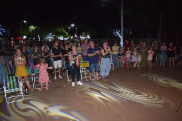 Foto - NATAL EM JESUS