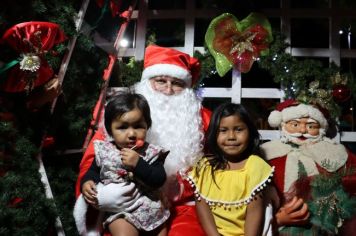 Foto - ABERTURA DO NATAL DA FELIZ CIDADE 2022