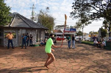 Foto - GINCANA DA NOSSA GENTE