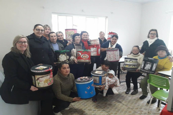 Foto - centro de Atenção Psicossocial ( CAPS ),  oferece aos usuários atividades diárias