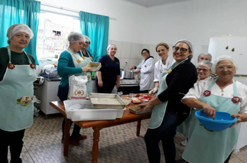 Foto - centro de Atenção Psicossocial ( CAPS ),  oferece aos usuários atividades diárias