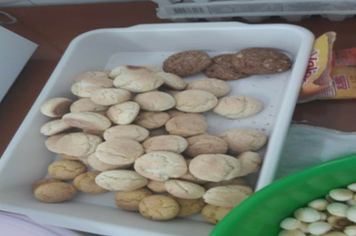 Foto - centro de Atenção Psicossocial ( CAPS ),  oferece aos usuários atividades diárias