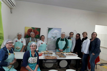 Foto - centro de Atenção Psicossocial ( CAPS ),  oferece aos usuários atividades diárias