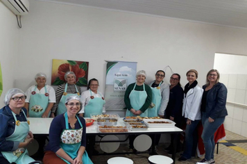 Foto - centro de Atenção Psicossocial ( CAPS ),  oferece aos usuários atividades diárias