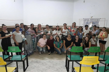 Foto - centro de Atenção Psicossocial ( CAPS ),  oferece aos usuários atividades diárias