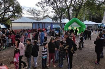 Foto - FEIRA NEGÓCIOS DAQUI - EDIÇÃO VEREJO 