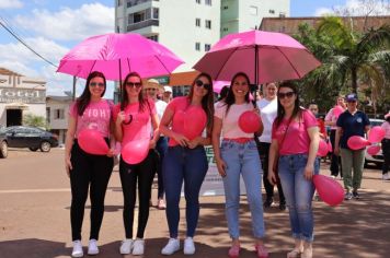 Foto - DESFILE DAS PODEROSAS