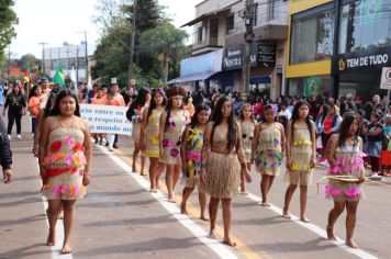 Foto - DESFILE CÍVICO - 7 DE SETEMBRO