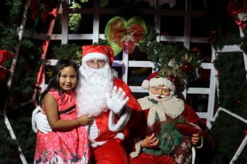 Foto - ABERTURA DO NATAL DA FELIZ CIDADE 2022