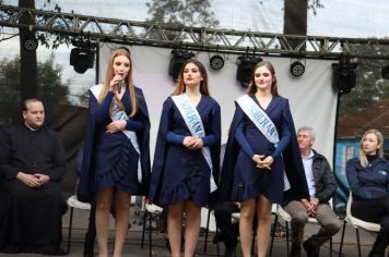 Foto - ABERTURA FEIRA NEGÓCIOS DAQUI: EDIÇÃO VAREJO 