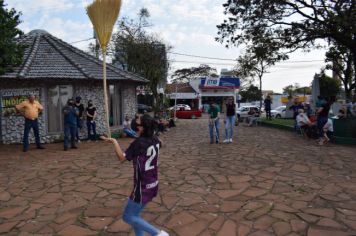 Foto - GINCANA DA NOSSA GENTE