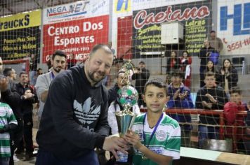 Foto - 1ª Copa Alto Uruguai/Celeiro de Futsal de Base