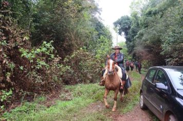 Foto - 23ª CAVALGADA TENENTE MÁRIO PORTELA FAGUNDES 