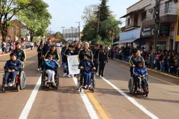 Foto - DESFILE CÍVICO - 7 DE SETEMBRO