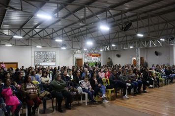 Foto - FORMATURA PROERD