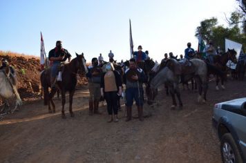 Foto - CAVALGADA  TENENTE MÁRIO PORTELA  FAGUNDES