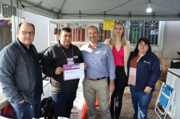 Foto - FEIRA NEGÓCIOS DAQUI - EDIÇÃO VEREJO 