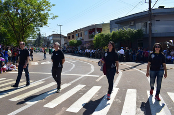 Foto - Desfile Cívico 07 Setembro de 2017