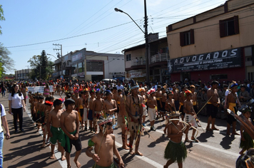 Foto - Desfile Cívico 07 Setembro de 2017