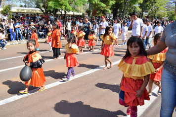 Foto - Desfile Cívico 07 Setembro de 2017