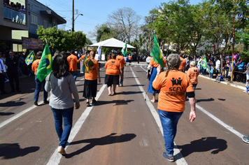 Foto - Desfile Cívico 07 Setembro de 2017
