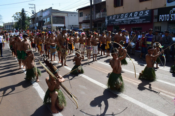 Foto - Desfile Cívico 07 Setembro de 2017